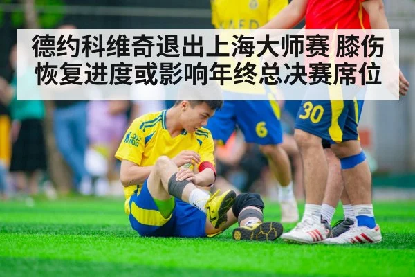 德约科维奇退出上海大师赛 膝伤恢复进度或影响年终总决赛席位